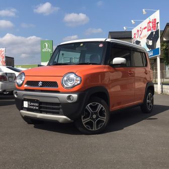 軽自動車 タクシー広場