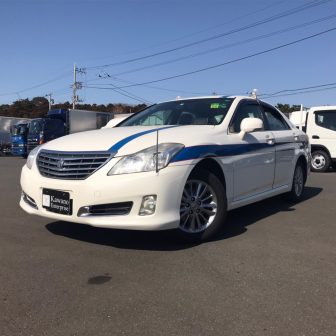 タクシー広場 中古タクシー販売 買取