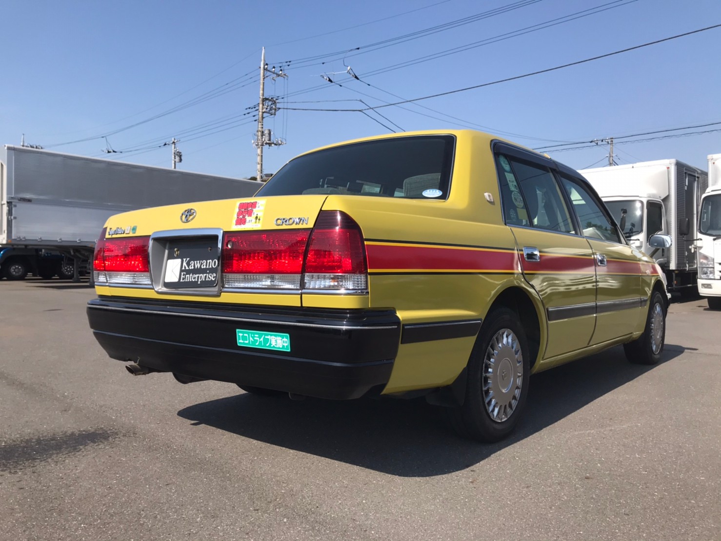 売約済】トヨタ クラウンセダン スーパーDX Gパッケージ お