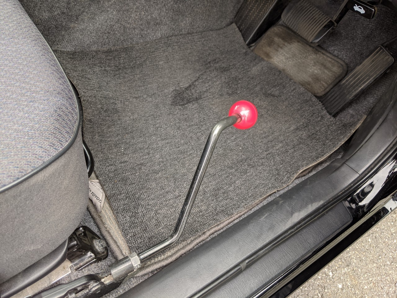 デラックスタクシー 売約済】トヨタ クラウンセダン スーパーDX お問い合わせ番号【S-273