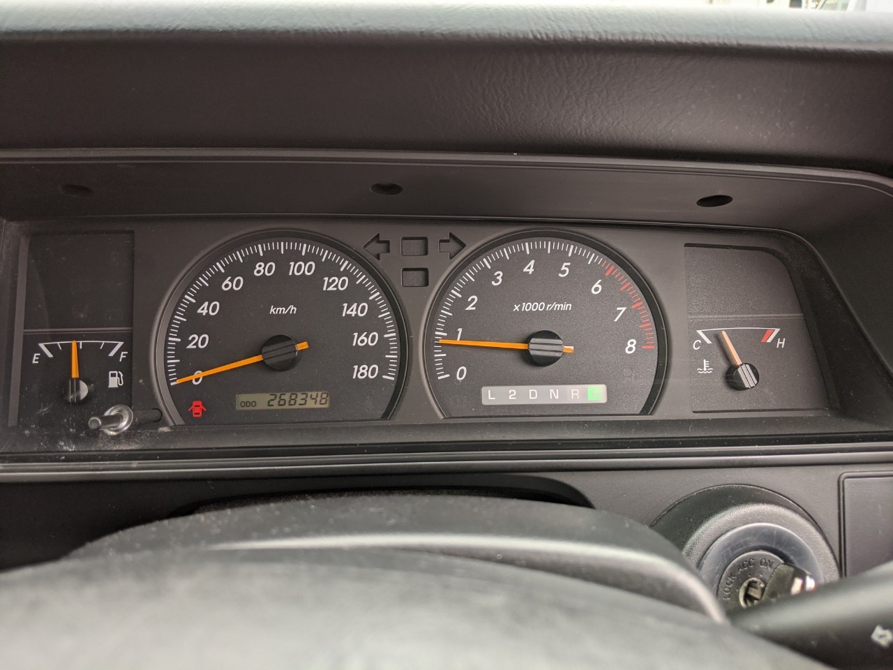 売約済】トヨタ クラウンセダン スーパーDX お問い合わせ番号【S-273