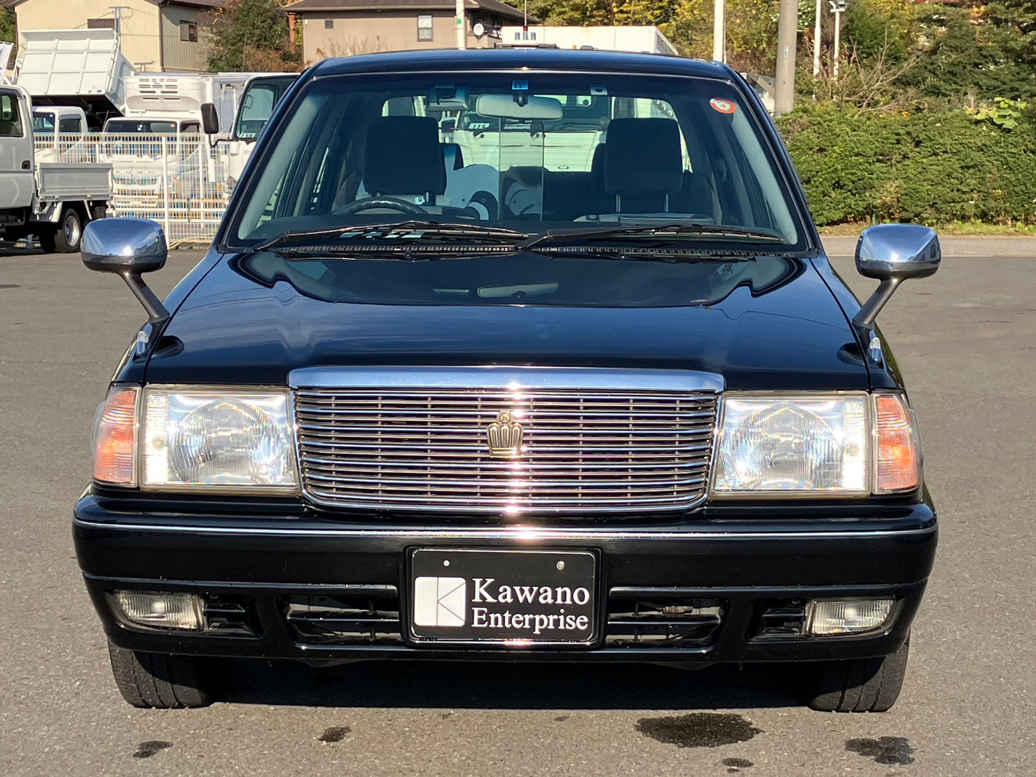 RAT'S トヨタ クラウン 伊勢志摩サミット限定800セット（RAT'S