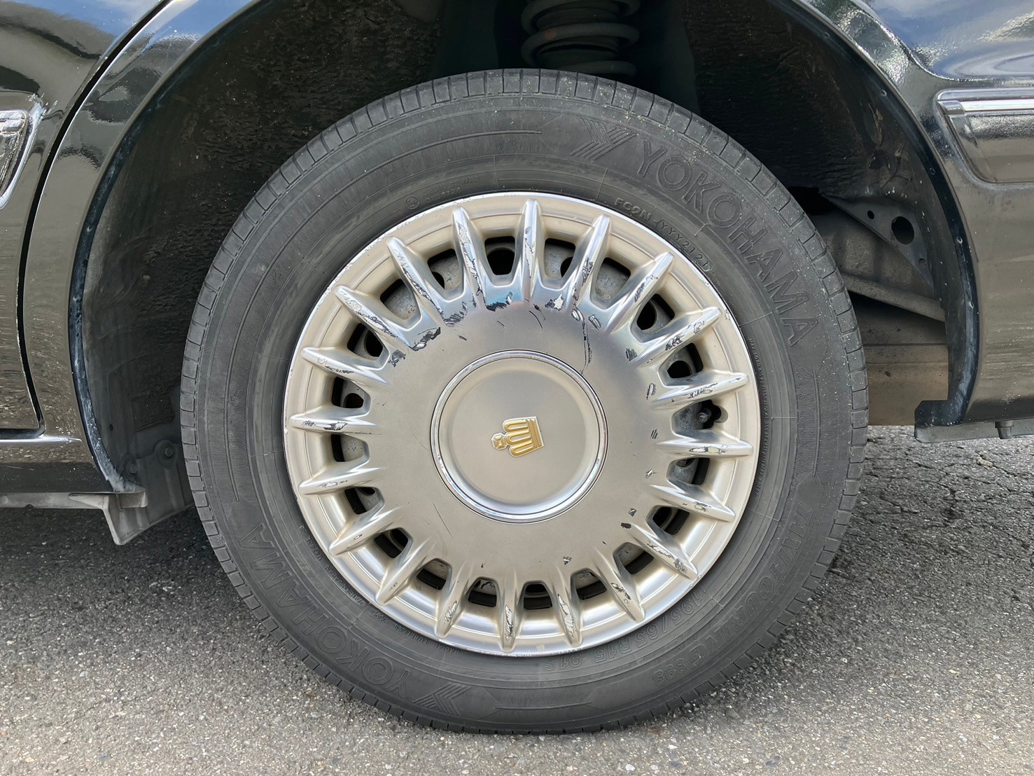 デラックスタクシー 基本セット選(セレクト)タクシーB｜製品をさがす｜ジオコレ