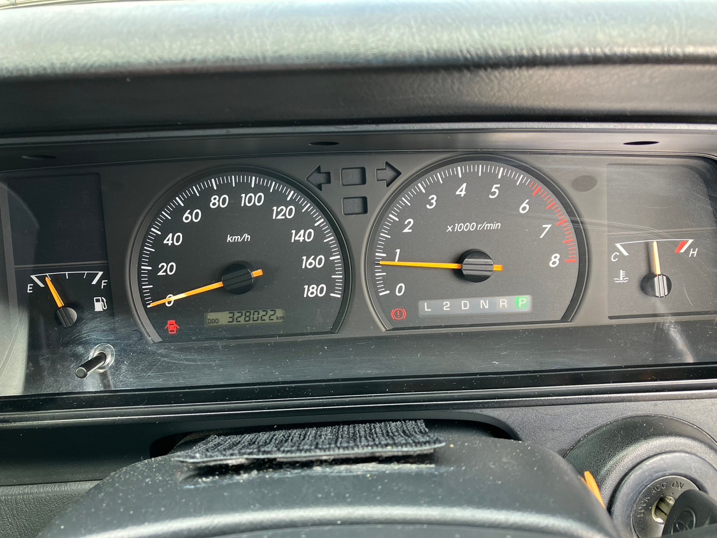 トヨタ クラウンセダン スーパーDX お問い合わせ番号【J-273