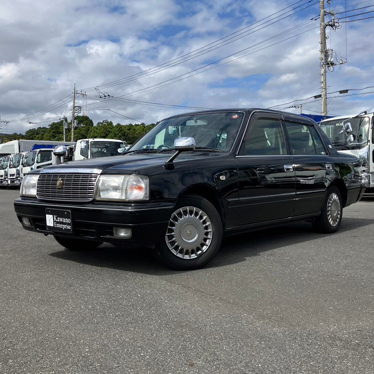 デラックスタクシー 野村トーイ デラックス タクシー (DELUXE TAXI)